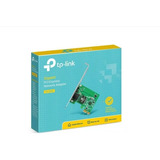 Placa De Red Tp-link Tg-3468 Pci Express Gigabit