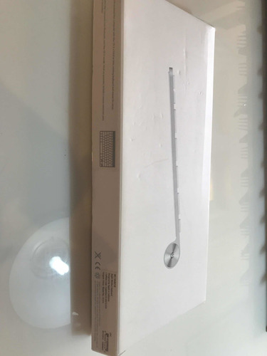 Apple Wireless Keyboard