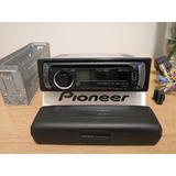 Cd Player Pioneer Deh-p4180sd Excelente! N Deq 836 835r 
