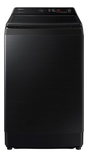 Lavarropas Automático Samsung Black Inverter Wa85c5441bvubg 