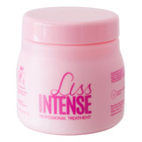 Alisado Sin Formol Liss Intense Puro Glamour