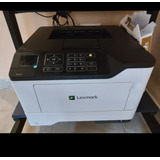 Impresora Lexmark Ms521