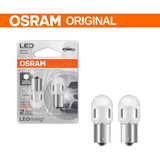 Lampara Led Osram P21w 1 Polo 6000k Ledriving 7356cw X2