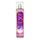 Bath & Body Works Splash Winterberry Wonder Fine Fragrance 