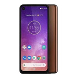 Motorola One Vision 128 Gb Bronce 4 Gb Ram Envio Inmediato