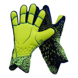 Guantes Nuevos Deportes De Látex Para Porteros Fútbol Adulto