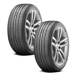 Paquete 2 Llantas 205/45r16 Hankook Ventus V2 Concept2 83v