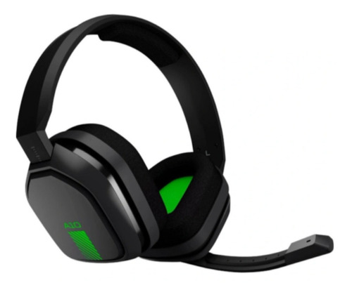  Audífonos Astro A10 Gamer Para Xbox One/ps4/celular 3.5mm