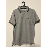 Chomba Elliot White  (fred Perry)