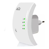 Roteador Extensor Sinal Wifi Repetidor Wireless  300mbps 