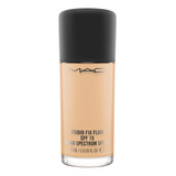 Base Mac Studio Fix Fluid Spf 15