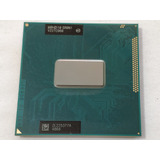 Processador Core I3 3110m Notebook 