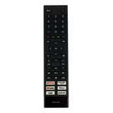 Control Remoto Erf3j80h Compatible Con Tv Hisense