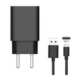 Carregador  Turbo Usb-c Para Motorola Moto G10 G9 G8 G7 20w