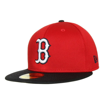 Gorra New Era Mlb24 Boston Red Sox 60436090 Color Rojo Talla 7 5\u002F8 | Meses sin interés