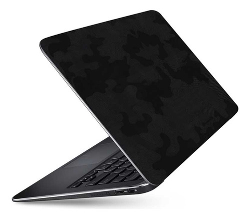 Skin Adesiva P/ Tampa Notebook Cor Camuflado - Dell Vostro