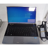 Portatil Para Repuestos Samsung Np300e Leer Descripcion 