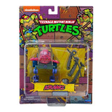 Tortugas Ninja Vintage Reissue Krang Tmnt Playmates