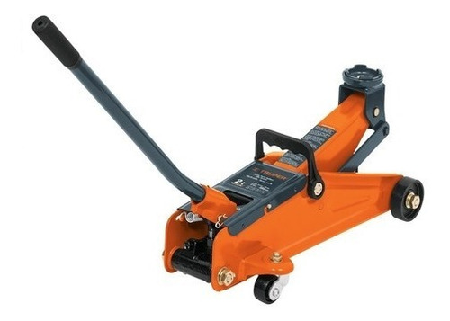 Gata Garage Hidraulica Truper T/caiman 2 Ton S/maletin