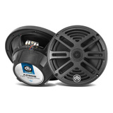 Bocinas Marinas Db Drive Aps8.0 D 8 350w P Racers Lanchas