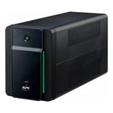 Apc Ups 1200va Linea Interactiva Ups Bateria Backup, Bvk1200