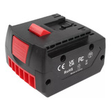 Bateria Compatible Con Bosch Gdr14.4v-li 14.4v 3ah