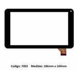 Touch Tactil Vidrio Tablet Next G07bsc Qcy-070045