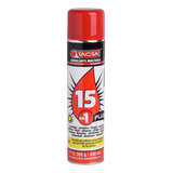 Lubricante Multiuso 15 En 1 Plus - 450 Ml - Tacsa 