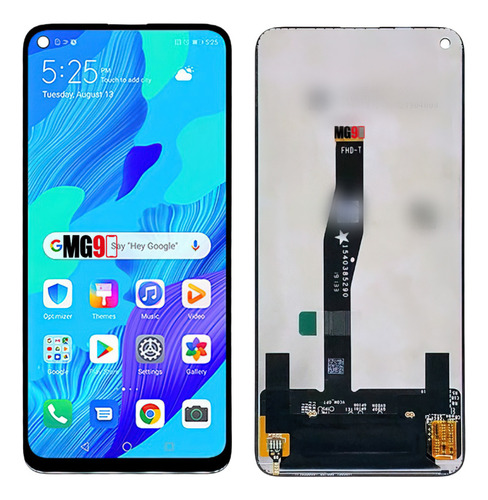 Pantalla Display Compatible Huawei Nova 5t Honor 20 Incell