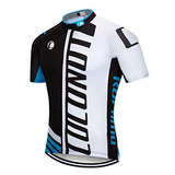 Coconut Ropamo Summer Men Ciclismo Jersey Road Bike Camisa M