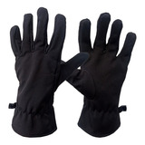 Guantes Térmicos De Softshell Tácticos