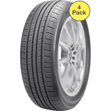 Paq 4 Llantas Nexen N Priz Ah5 195/65r15 89t Sl Bsw 460/a/a