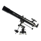 Telescopio Celestron Powerseeker 80eq 21048 675x + Regalos