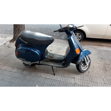 Vendo Piaggio Vespa Cosa 150 En Excelente Estado