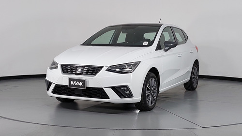 Seat Ibiza 1.6 Xcellence Auto