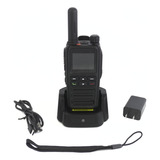 Radio Poc  Rex 4g + Wifi + Gps*