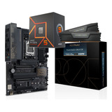 Combo Actualizacion Asus Proart B650-creator R5 7600 32gb P