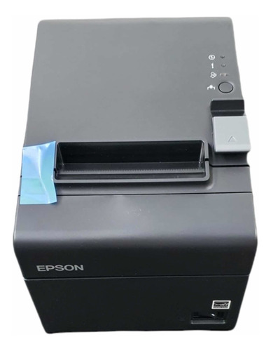 Impresora Termica Epson Readyprint Tm-t20iii-002 Ethernet