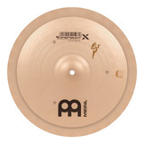 Meinl Gx-12/14th Platillo Efecto Trash Hat 12/14 Pulgadas