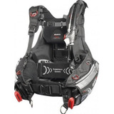 Mares Hybrid Peso Integrado Plegable De Buceo  Para Buzos