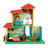 Playset Casa De Mirabel Disney Encanto