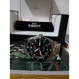 Reloj Tissot Prs 516 Automático Inmaculado Unico