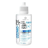 Cosmobeauty Ozonio Ox Acqua Fluid Fps 99 50ml Protetor Solar
