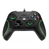 Joystick Xbox One Con Cable Control Puerto Usb Consola Xbox