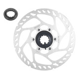 Rotor De Freno De Disco Vxm Mountain Bike, 160 Mm, Freno Ult