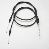 Cable Guaya Acelerador Honda Xr250 Tornado Xr 250