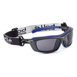 Bollé Safety Gafas Seguridad Modelo Baxter Smoke 40277 Orig