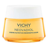 Creme De Dia Nutritivo Neovadiol Vichy - 50g