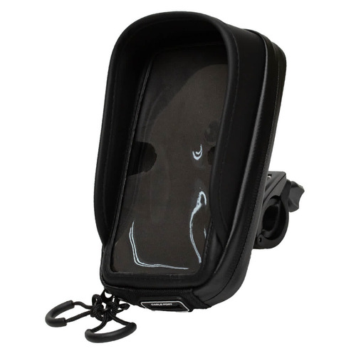 Soporte Moto Celular Impermeable Pg3 Hasta 6,3 Pulgadas 