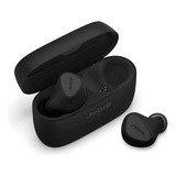 Jabra Elite 5 Auricular Inalambrico Cancelación Activa Ruido Color Negro Titanium